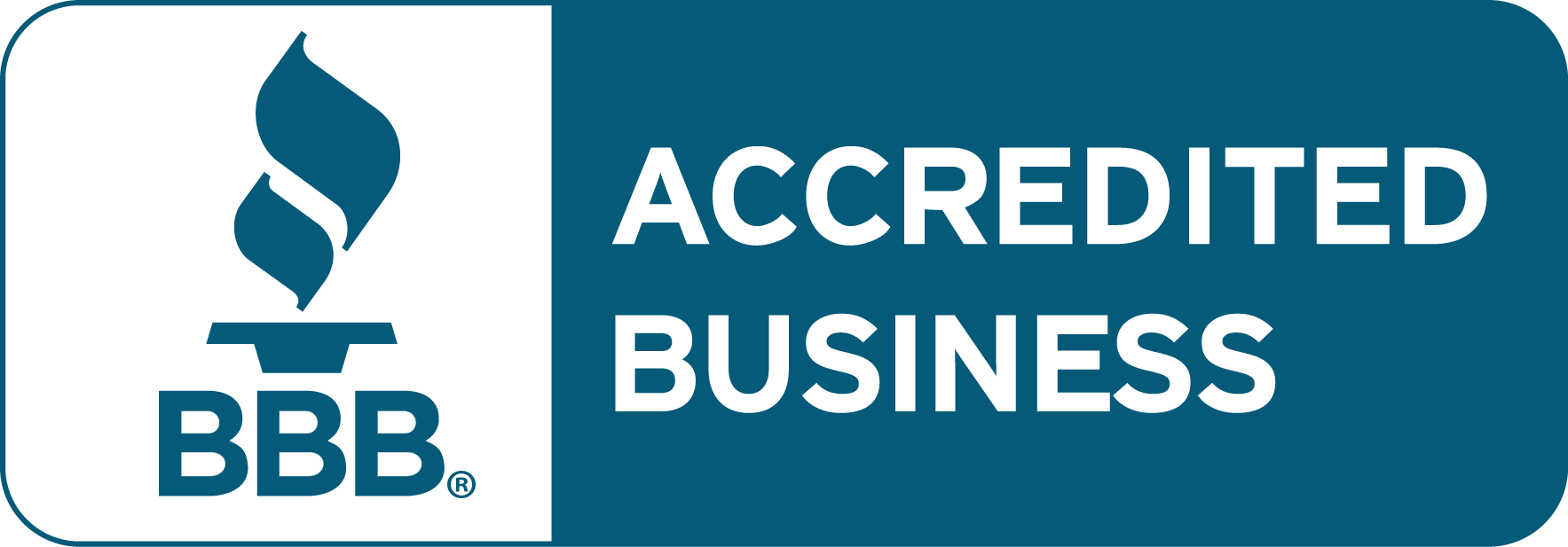 BBB Accredited A+